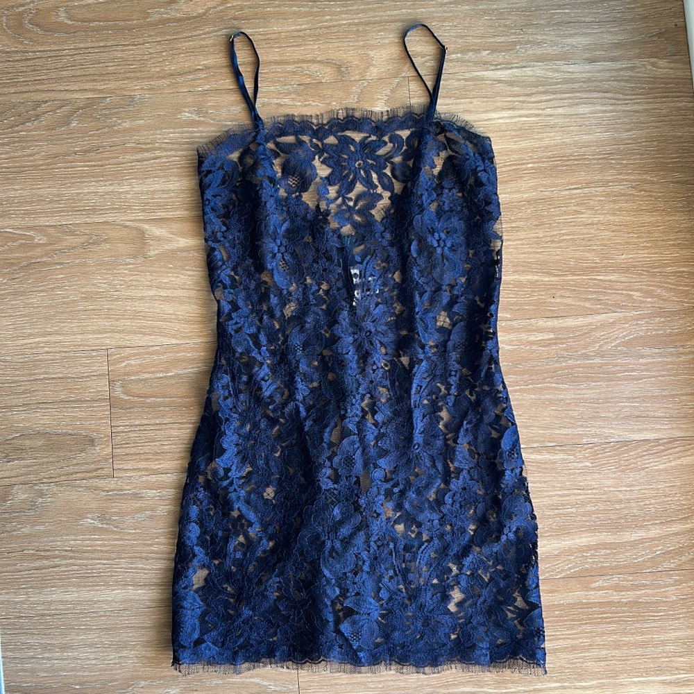 ✨ Gilda & Pearl London Slip Dress ✨